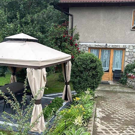 U Lassaków Poronin Zewnętrze zdjęcie
