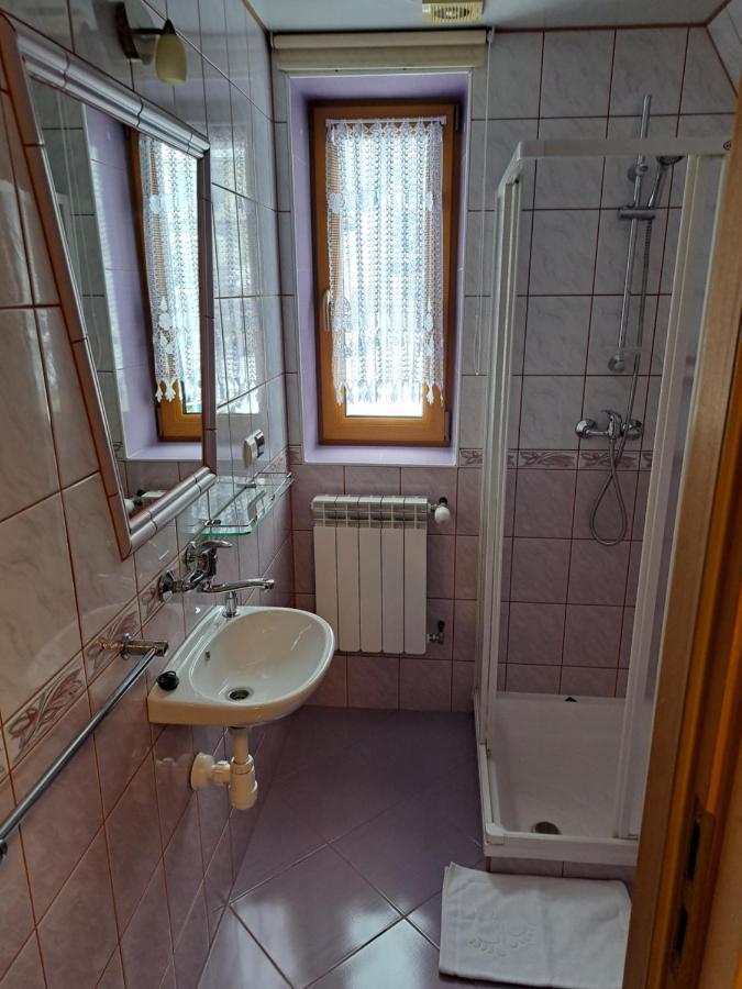 U Lassaków Poronin Zewnętrze zdjęcie